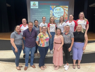 Transparência nas ações: Educação de Mercedes realiza audiência pública